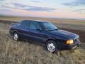 Audi 80 1991 года за 750 000 тг. в Астана – фото 14