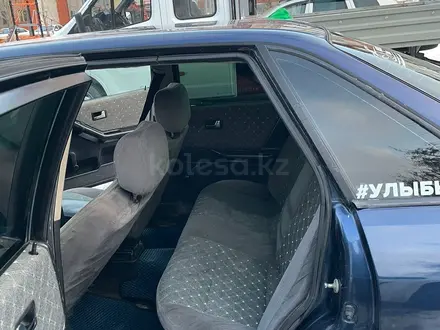Audi 80 1991 года за 750 000 тг. в Астана – фото 5