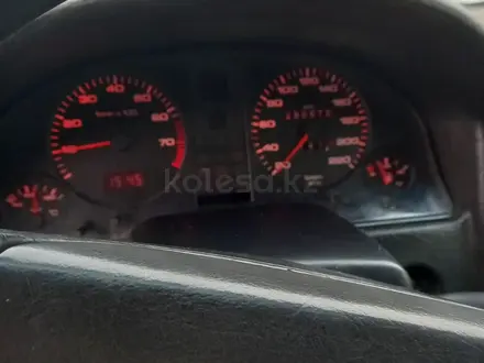 Audi 80 1991 года за 750 000 тг. в Астана – фото 6