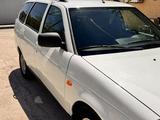 ВАЗ (Lada) Priora 2171 2014 года за 1 000 000 тг. в Атырау – фото 2