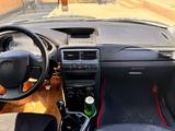 ВАЗ (Lada) Priora 2171 2014 года за 1 000 000 тг. в Атырау
