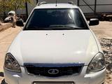 ВАЗ (Lada) Priora 2171 2014 года за 1 000 000 тг. в Атырау – фото 4