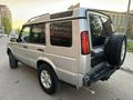 Land Rover Discovery 2003 годаүшін5 500 000 тг. в Астана – фото 4