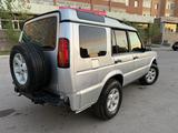 Land Rover Discovery 2003 годаfor5 500 000 тг. в Астана – фото 3