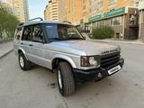 Land Rover Discovery 2003 годаfor5 500 000 тг. в Астана – фото 2