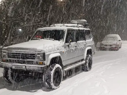 Nissan Patrol 1985 года за 3 100 000 тг. в Алматы