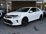 Toyota Camry 2015 годаfor11 800 000 тг. в Шымкент – фото 3