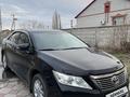 Toyota Camry 2012 года за 9 390 000 тг. в Павлодар – фото 2