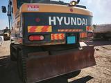 Hyundai  R140W 2014 годаүшін36 000 000 тг. в Астана