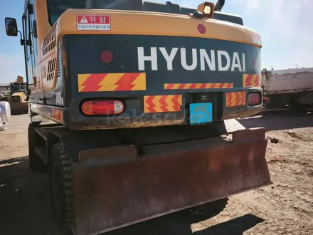 Hyundai  R140W 2014 года за 36 000 000 тг. в Астана