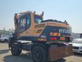 Hyundai  R140W 2014 года за 36 000 000 тг. в Астана – фото 3