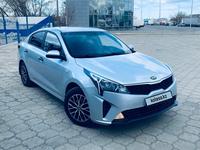 Kia Rio 2021 годаүшін8 000 000 тг. в Уральск