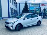 Kia Rio 2021 года за 8 000 000 тг. в Уральск – фото 2