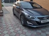 Hyundai i40 2014 года за 7 900 000 тг. в Атырау – фото 3