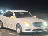 Mercedes-Benz E 320 2002 годаүшін6 500 000 тг. в Есик