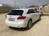 Toyota Venza 2009 годаүшін10 000 000 тг. в Жанаозен – фото 4