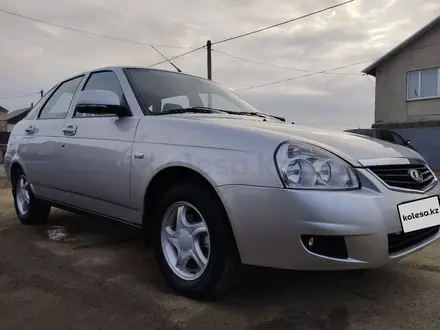 ВАЗ (Lada) Priora 2172 2012 года за 3 700 000 тг. в Кокшетау – фото 4