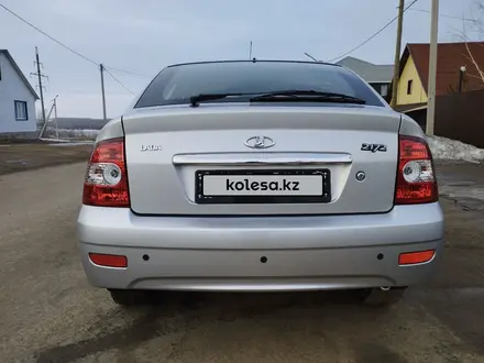 ВАЗ (Lada) Priora 2172 2012 года за 3 700 000 тг. в Кокшетау – фото 7