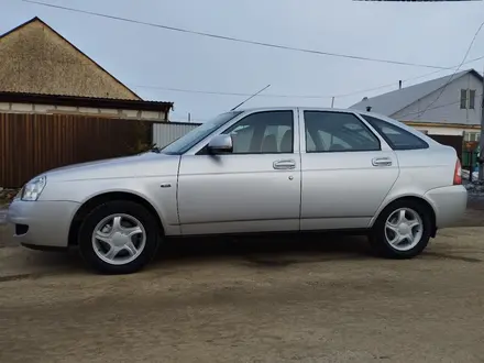 ВАЗ (Lada) Priora 2172 2012 года за 3 700 000 тг. в Кокшетау – фото 11