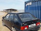 ВАЗ (Lada) 2114 2008 года за 500 000 тг. в Атырау – фото 2