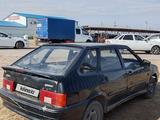 ВАЗ (Lada) 2114 2008 года за 500 000 тг. в Атырау – фото 3