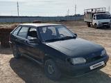 ВАЗ (Lada) 2114 2008 года за 500 000 тг. в Атырау – фото 4