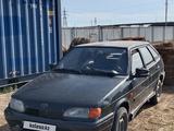 ВАЗ (Lada) 2114 2008 года за 500 000 тг. в Атырау – фото 5