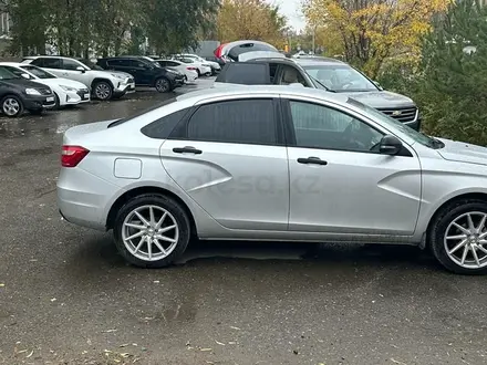 ВАЗ (Lada) Vesta 2022 года за 6 900 000 тг. в Усть-Каменогорск – фото 10