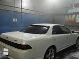Toyota Mark II 1994 годаүшін1 100 000 тг. в Усть-Каменогорск – фото 4