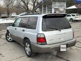 Subaru Forester 1997 годаfor2 920 000 тг. в Алматы – фото 3