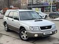 Subaru Forester 1997 годаүшін2 920 000 тг. в Алматы