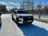 Toyota Hilux 2020 годаfor23 500 000 тг. в Караганда