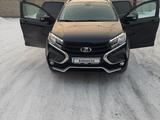 ВАЗ (Lada) XRAY Cross 2022 годаүшін7 900 000 тг. в Усть-Каменогорск – фото 4