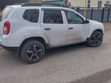 Renault Duster 2014 года за 5 500 000 тг. в Караганда