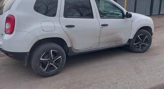 Renault Duster 2014 года за 5 400 000 тг. в Караганда