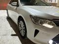 Toyota Camry 2015 годаүшін12 500 000 тг. в Астана – фото 8