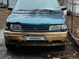 Mazda MPV 1994 годаүшін900 000 тг. в Алматы