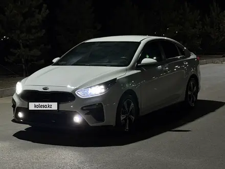 Kia Cerato 2020 года за 8 350 000 тг. в Астана – фото 4