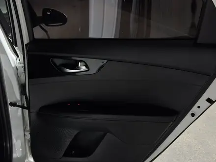 Kia Cerato 2020 года за 8 350 000 тг. в Астана – фото 10