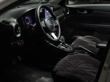 Kia Cerato 2020 года за 8 350 000 тг. в Астана – фото 13
