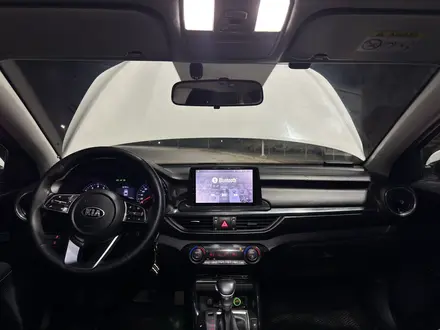 Kia Cerato 2020 года за 8 350 000 тг. в Астана – фото 15