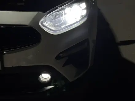 Kia Cerato 2020 года за 8 350 000 тг. в Астана – фото 19