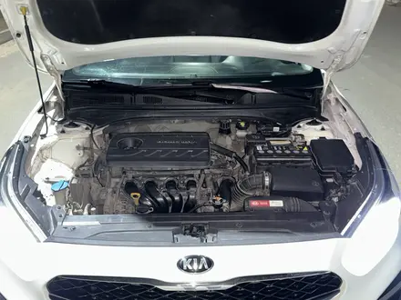 Kia Cerato 2020 года за 8 350 000 тг. в Астана – фото 18