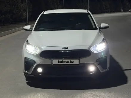 Kia Cerato 2020 года за 8 350 000 тг. в Астана – фото 2