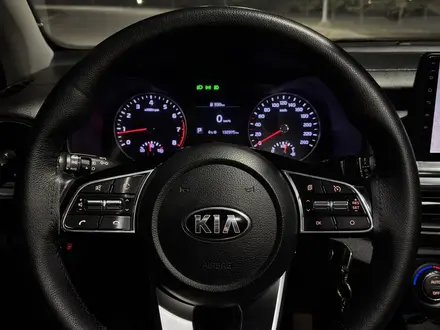 Kia Cerato 2020 года за 8 350 000 тг. в Астана – фото 20