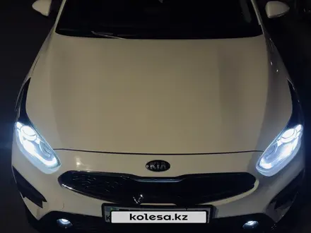 Kia Cerato 2020 года за 8 350 000 тг. в Астана
