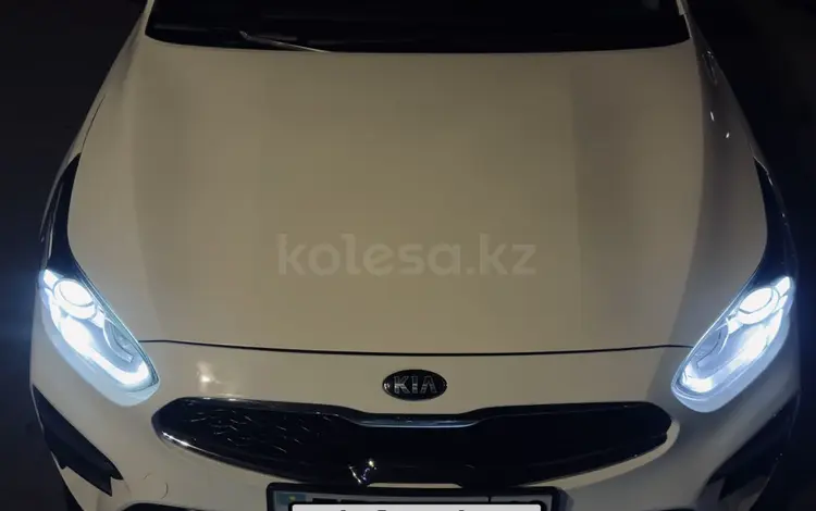 Kia Cerato 2020 годаүшін8 350 000 тг. в Астана