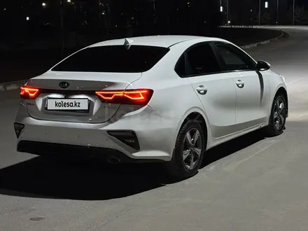 Kia Cerato 2020 года за 8 350 000 тг. в Астана – фото 5