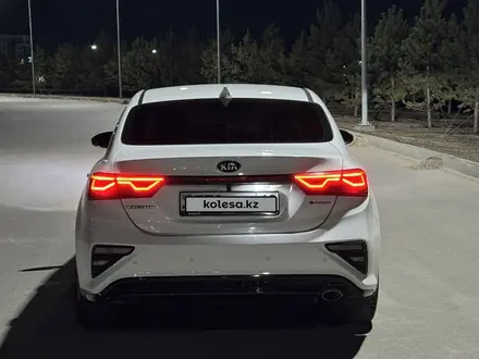 Kia Cerato 2020 года за 8 350 000 тг. в Астана – фото 6