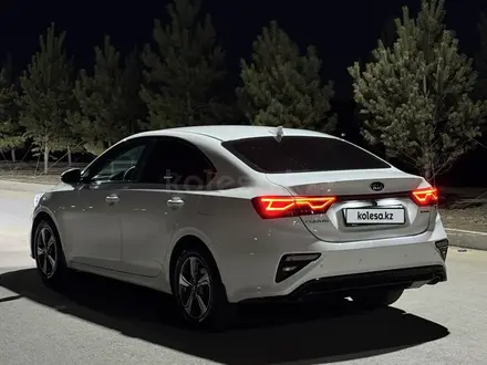 Kia Cerato 2020 года за 8 350 000 тг. в Астана – фото 7